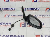 Зеркало правое электрическое Opel Astra (J) 1428460