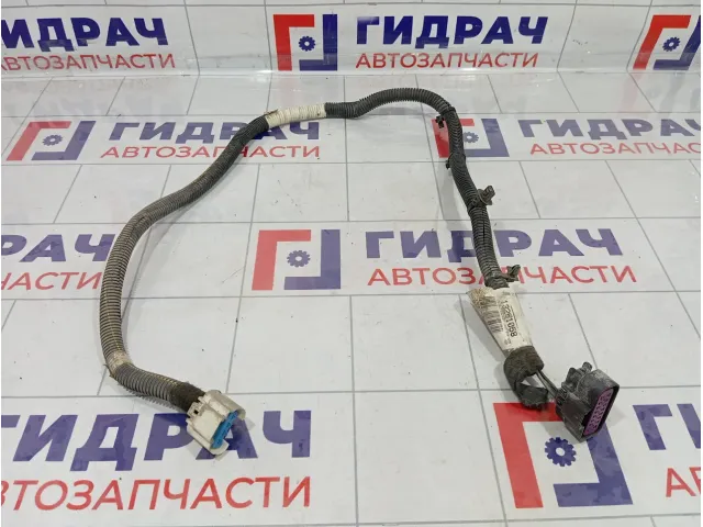 Проводка топливного насоса Opel Astra (J) 13261068