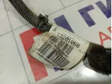 Проводка топливного насоса Opel Astra (J) 13261068