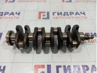 Коленвал Opel Astra (J) 614158