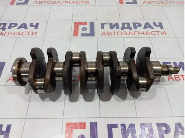 Коленвал Opel Astra (J) 614158