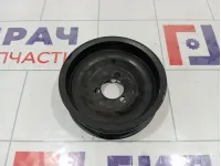 Шкив водяного насоса (помпы) Opel Astra (J) 55565004
