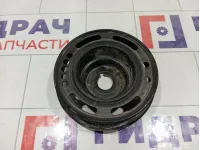 Шкив коленвала Opel Astra (J) 615062