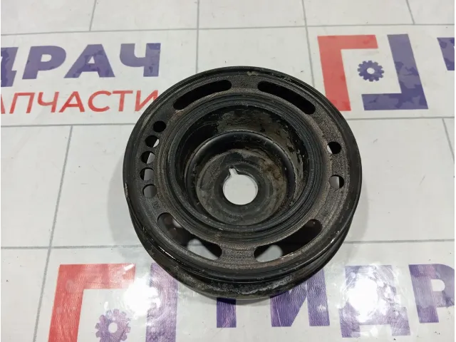 Шкив коленвала Opel Astra (J) 615062
