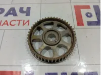 Шестерня (шкив) распредвала Opel Astra (J) 24405964