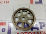 Шестерня (шкив) распредвала Opel Astra (J) 24405964
