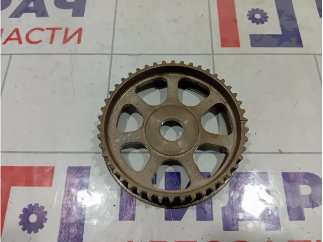 Шестерня (шкив) распредвала Opel Astra (J) 24405965