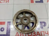 Шестерня (шкив) распредвала Opel Astra (J) 24405965