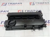 Крышка головки блока (клапанная) Opel Astra (J)