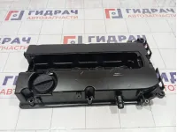 Крышка головки блока (клапанная) Opel Astra (J)