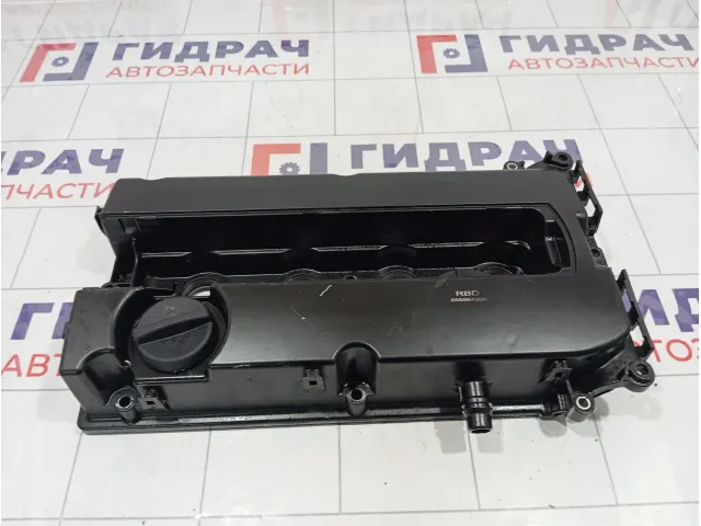 Крышка головки блока (клапанная) Opel Astra (J)
