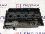 Крышка головки блока (клапанная) Opel Astra (J)