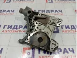 Крышка двигателя передняя Opel Astra (J) 638438