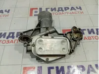 Корпус масляного фильтра Opel Astra (J) 5650365