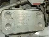Корпус масляного фильтра Opel Astra (J) 5650365