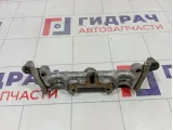 Крышка распредвала Opel Astra (J)
