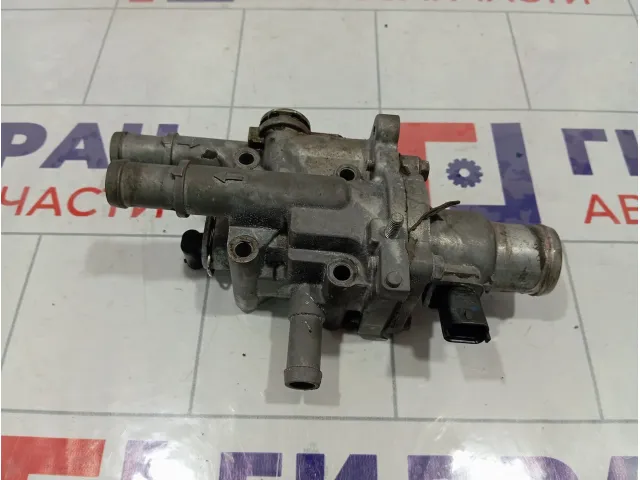 Корпус термостата Opel Astra (J) 25192230