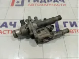 Корпус термостата Opel Astra (J) 25192230
