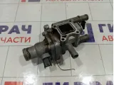 Корпус термостата Opel Astra (J) 25192230