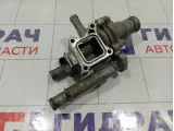 Корпус термостата Opel Astra (J) 25192230