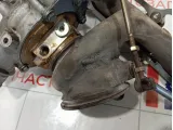 Турбокомпрессор (турбина) Opel Astra (J) 55355617