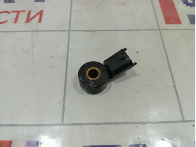 Датчик детонации Opel Astra (J) 1236006