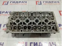 Головка блока цилиндров Opel Astra (J) 607268