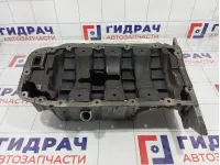 Поддон масляный двигателя Opel Astra (J) 652217