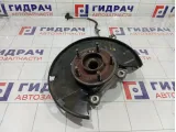 Кулак поворотный передний правый Opel Astra (J) 308109
