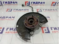 Кулак поворотный передний правый Opel Astra (J) 308109
