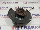 Кулак поворотный передний правый Opel Astra (J) 308109