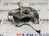 Кулак поворотный передний правый Opel Astra (J) 308109