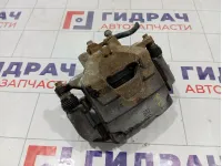 Суппорт тормозной передний левый Opel Astra (J) 542113