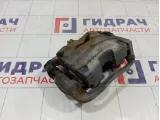 Суппорт тормозной передний левый Opel Astra (J) 542113