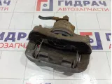 Суппорт тормозной передний левый Opel Astra (J) 542113