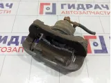 Суппорт тормозной передний правый Opel Astra (J) 542114
