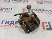 Суппорт тормозной задний левый Opel Astra (J) 542192