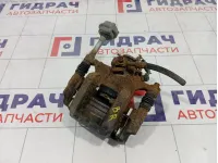 Суппорт тормозной задний правый Opel Astra (J) 542193