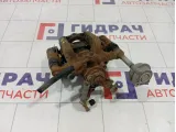 Суппорт тормозной задний правый Opel Astra (J) 542193