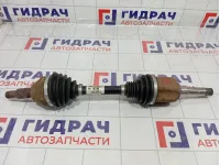 Привод передний левый Opel Astra (J) 374583