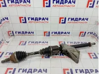 Привод передний правый Opel Astra (J) 374582