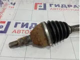 Привод передний правый Opel Astra (J) 374582