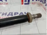 Привод передний правый Opel Astra (J) 374582