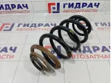 Пружина задняя Opel Astra (J) 424401