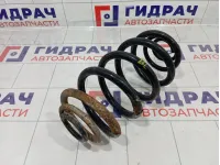 Пружина задняя Opel Astra (J) 424401