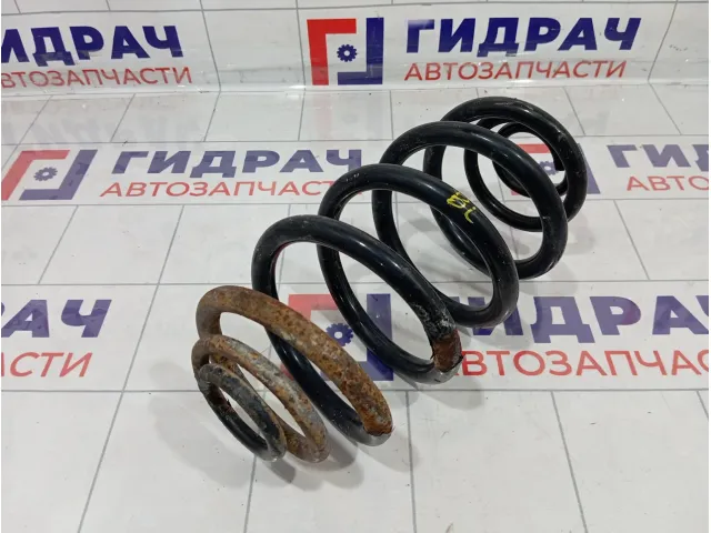 Пружина задняя Opel Astra (J) 424401