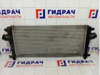 Интеркулер Opel Astra (J) 13311080