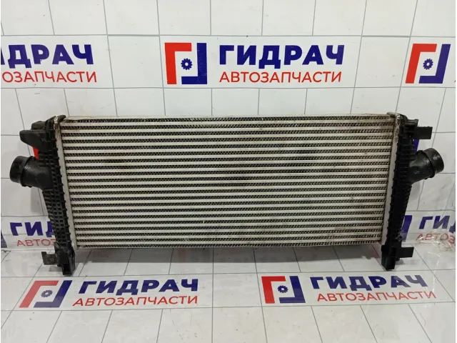 Интеркулер Opel Astra (J) 13311080