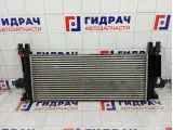 Интеркулер Opel Astra (J) 13311080
