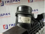 Интеркулер Opel Astra (J) 13311080